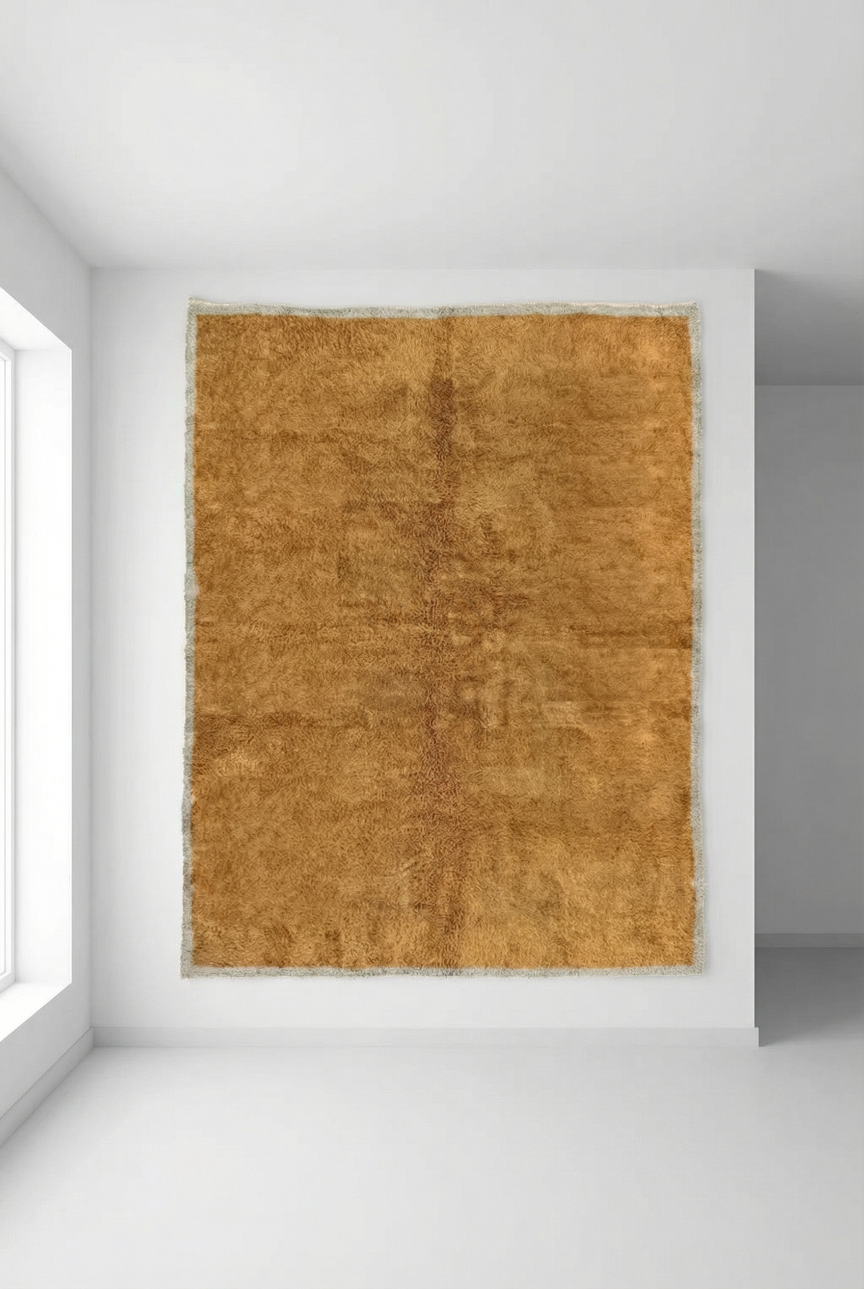  marokkanischer beni ourain Teppich   Tapis Beni Ourain