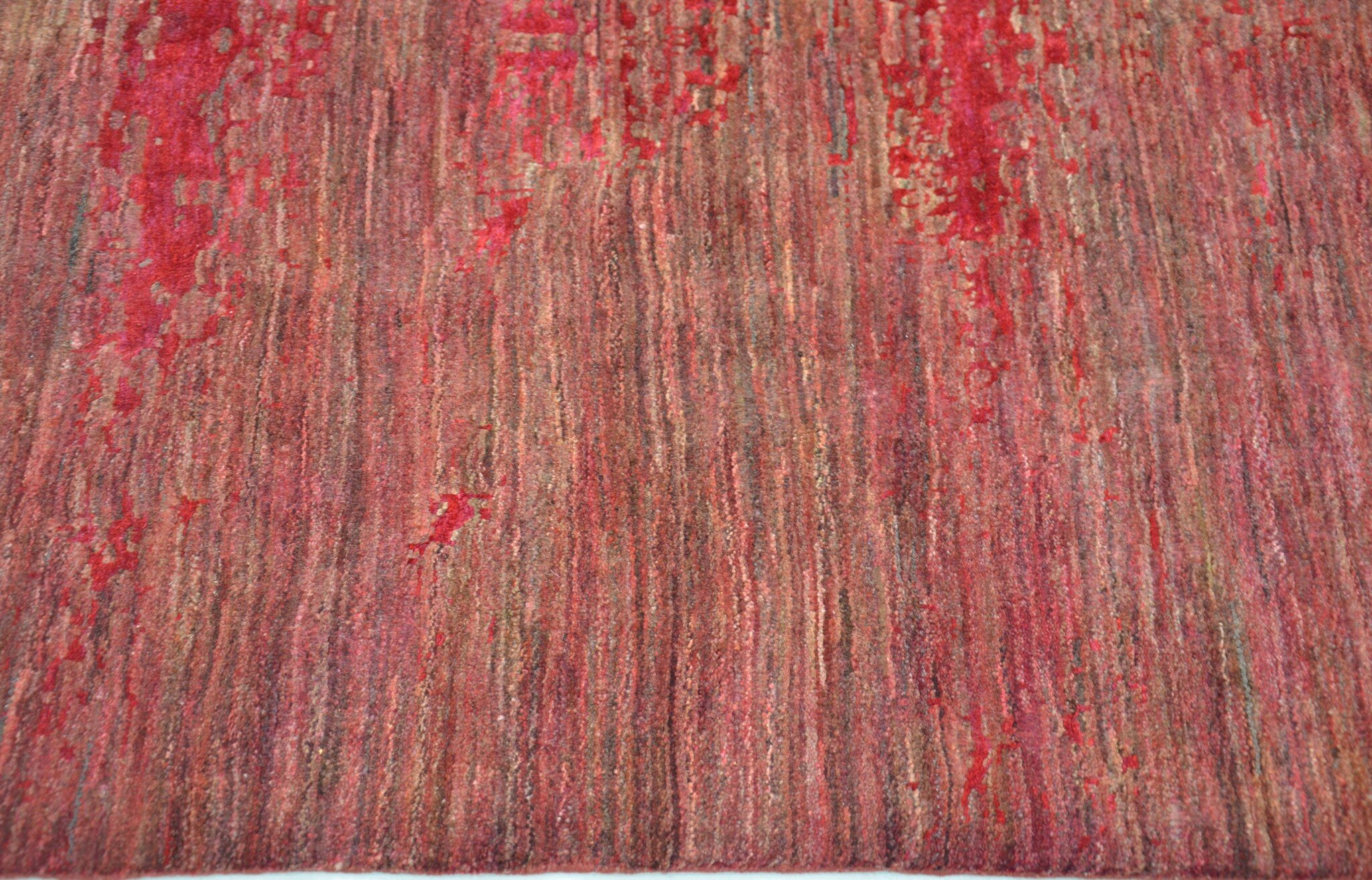 GABBEH TEPPICH 183 X 121 CM       