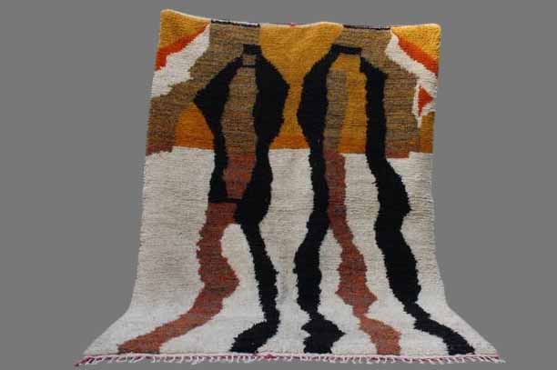 moroccan rug, berber carpet, 8x10 rugs, Custom rugs