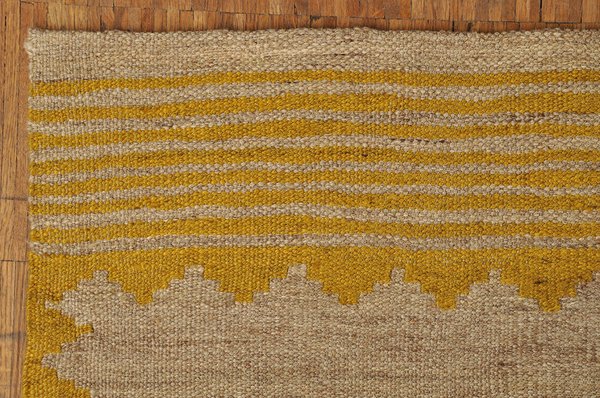 Kelim Teppich  – 235 x 150 cm Unikat 9