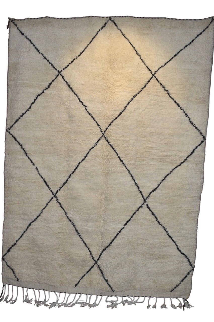 tapis style berbere