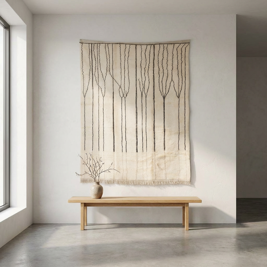 moroccan rug, berber carpet, 8x10 rugs, Custom rugs