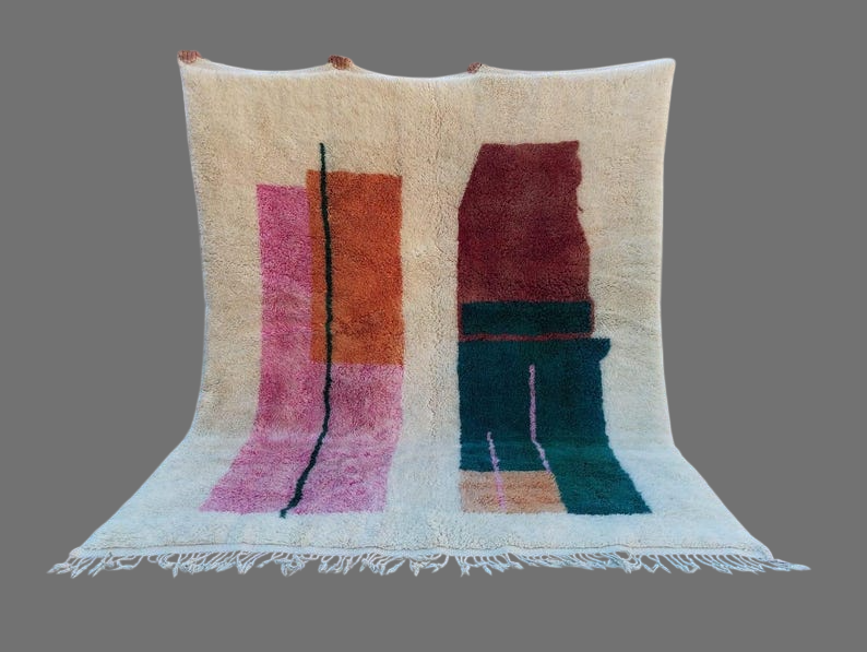 moroccan rug, berber carpet, 8x10 rugs, Custom rugs