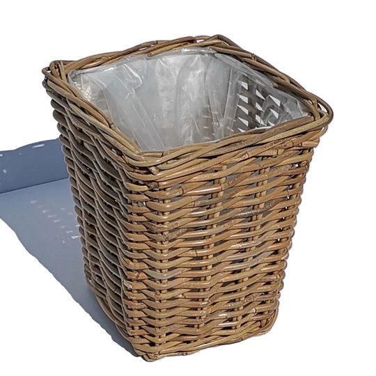 Rattankorb koko