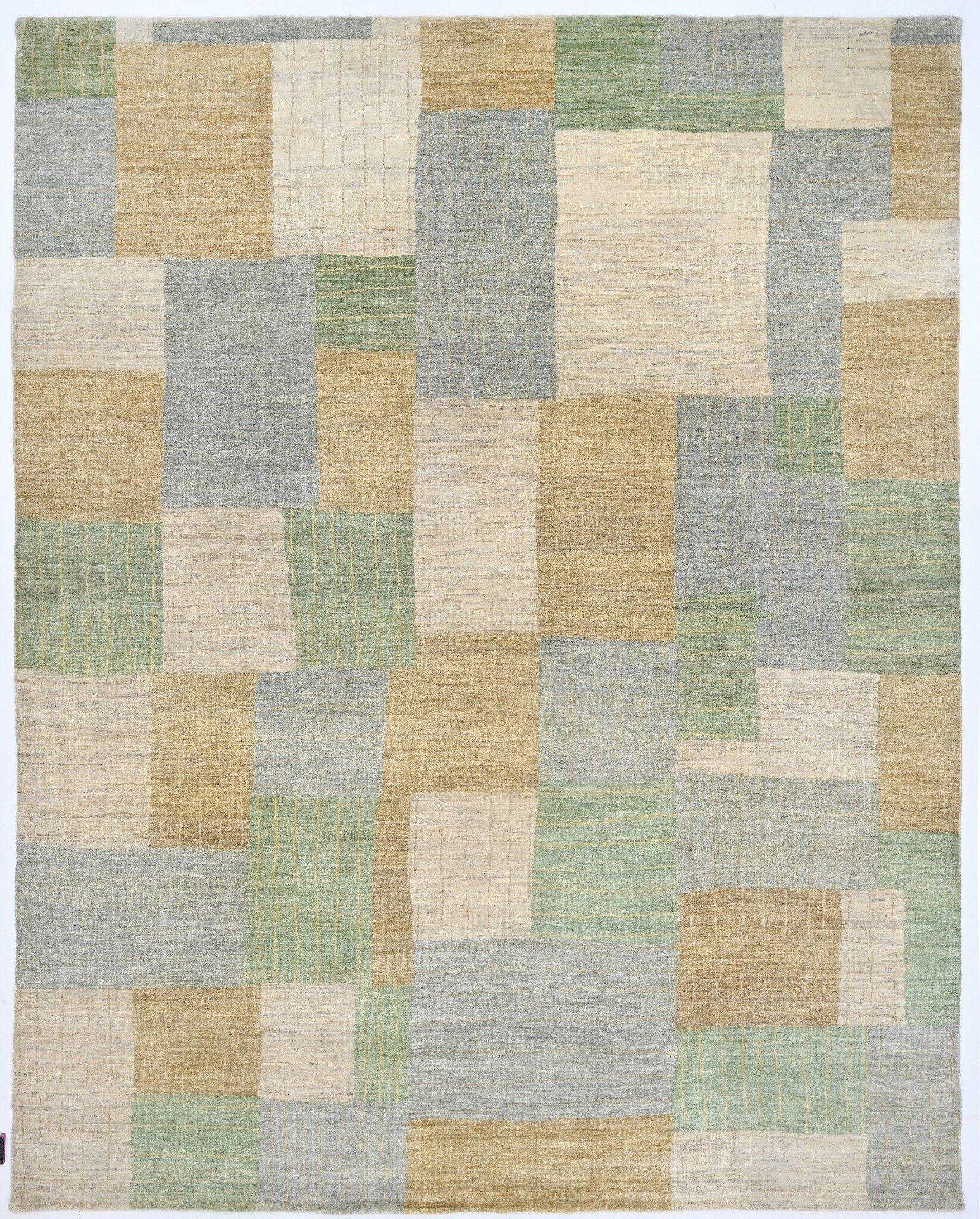 GABBEH TEPPICH 305 X 240 CM    