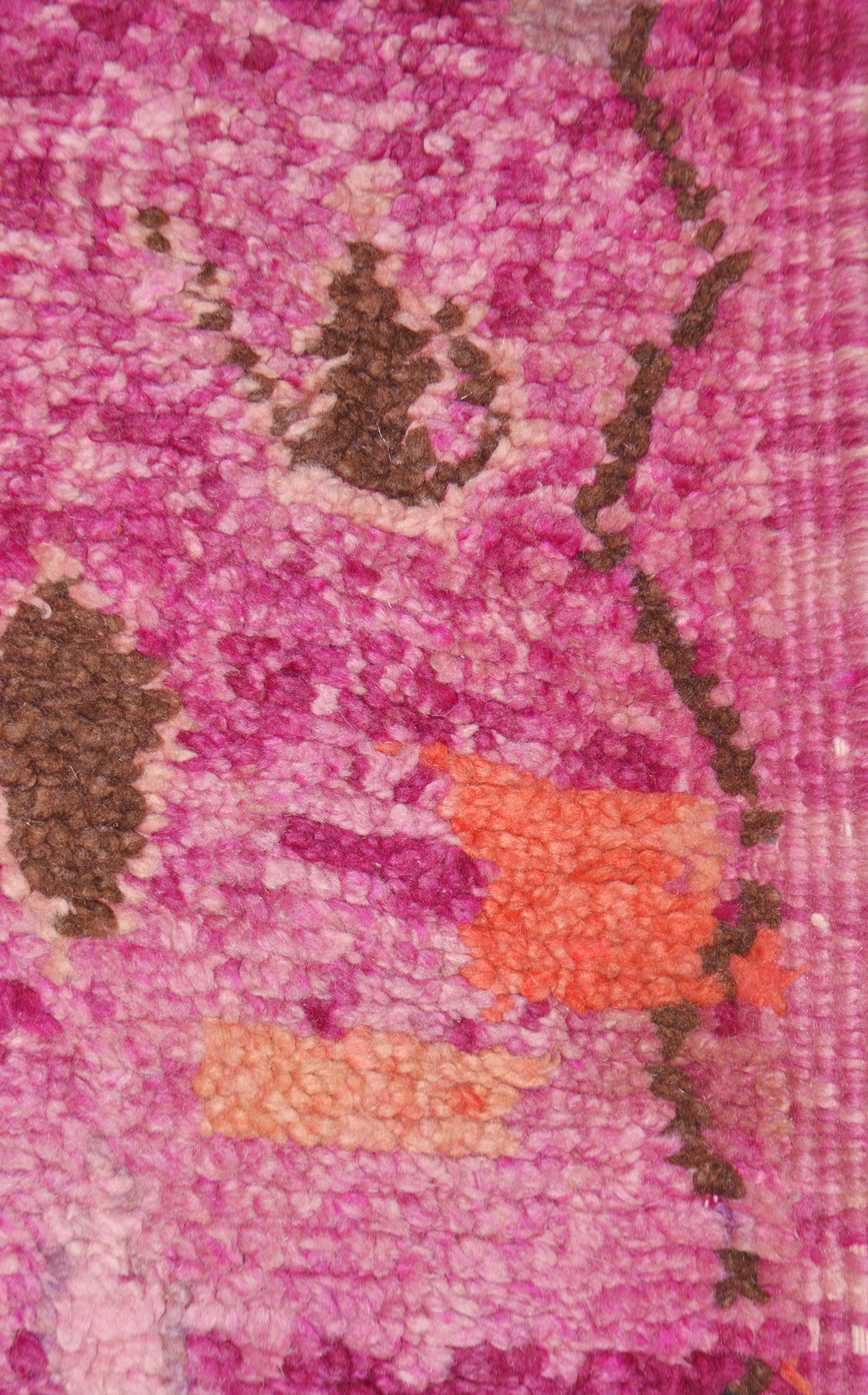 Beni Mguild TN 127 /  355 x 172 cm