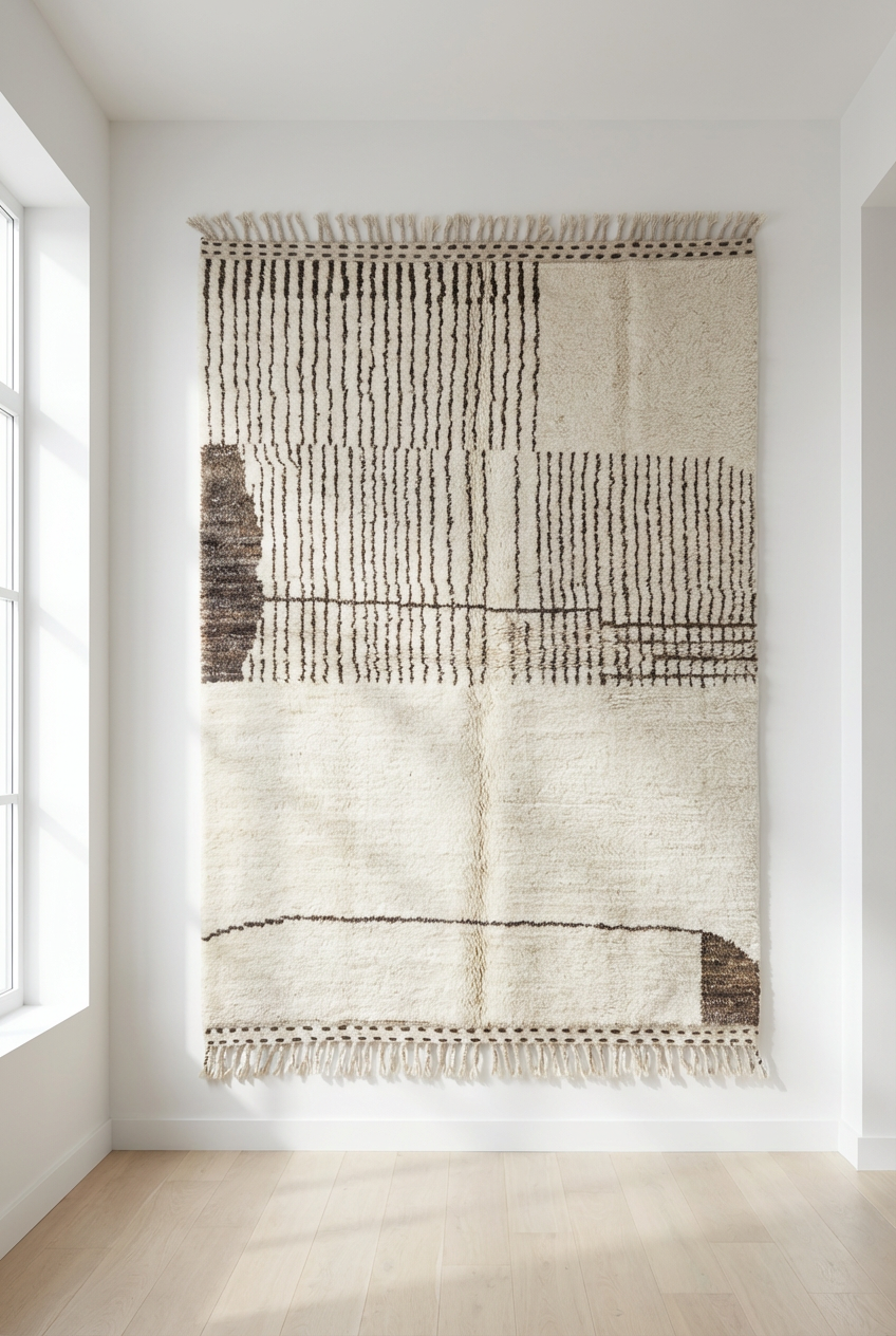 moroccan rug, berber carpet, 8x10 rugs, Custom rugs