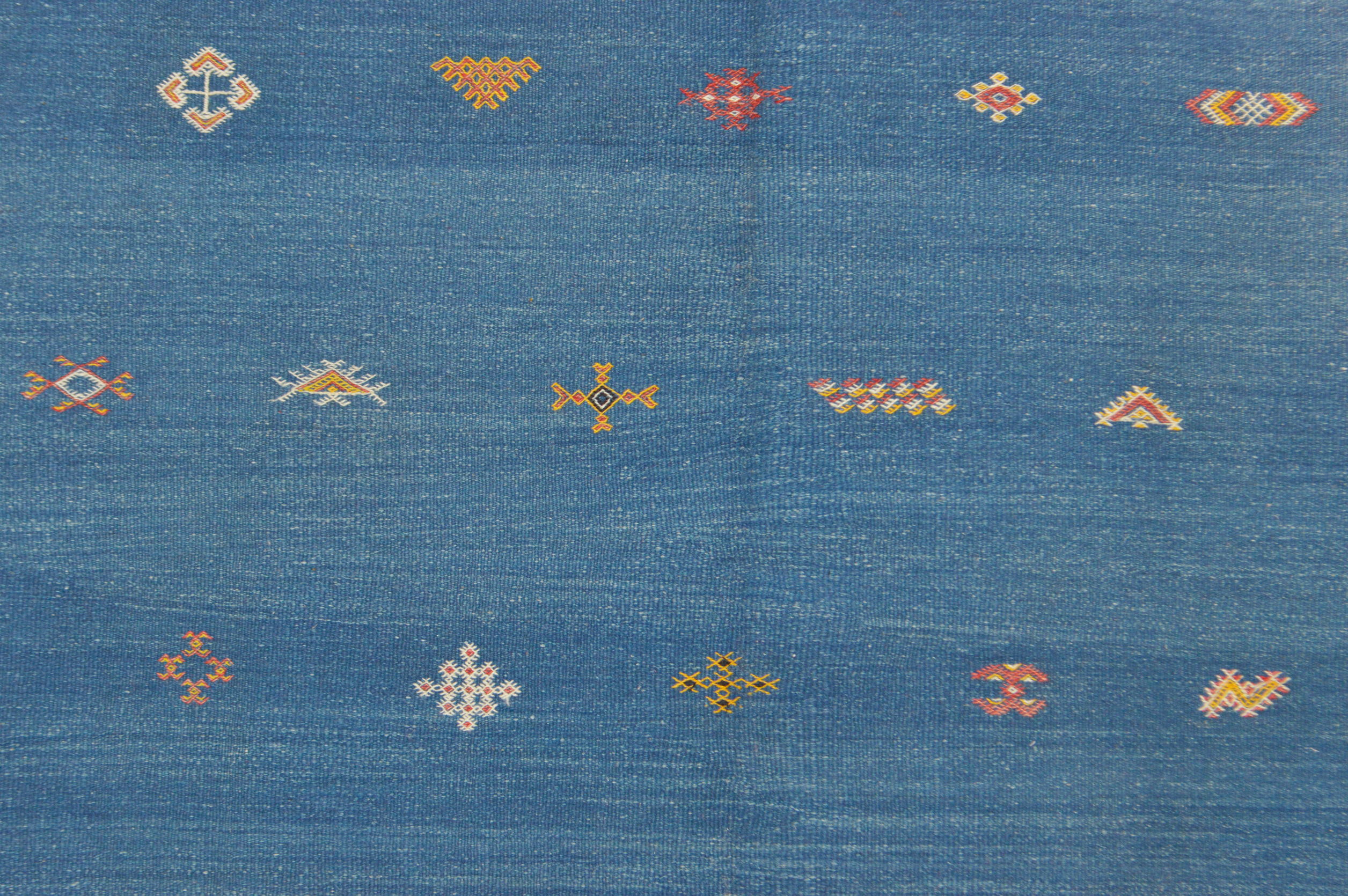 Kelim K15 -250 x 157 cm