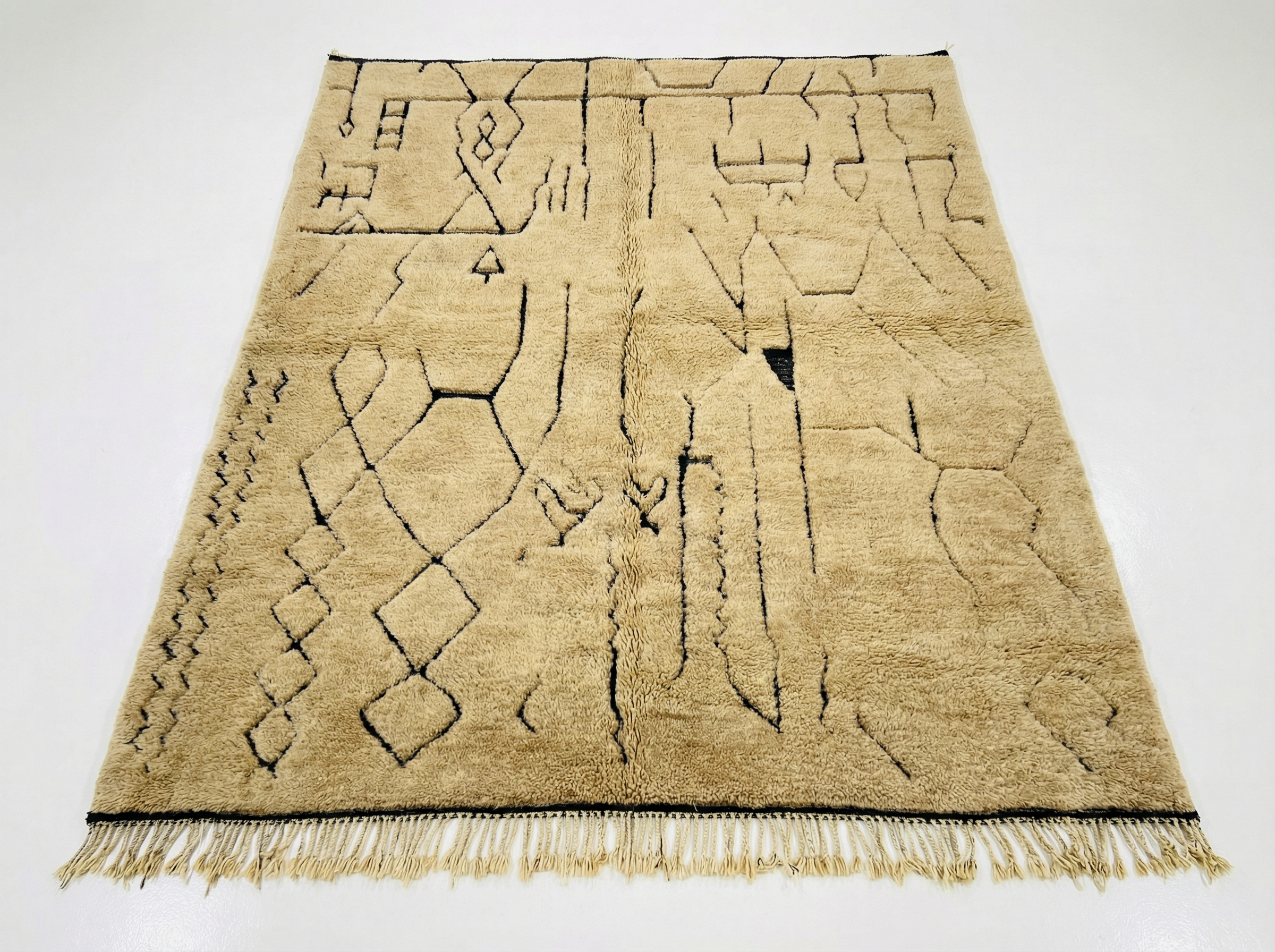 moroccan rug, berber carpet, 8x10 rugs, Custom rugs