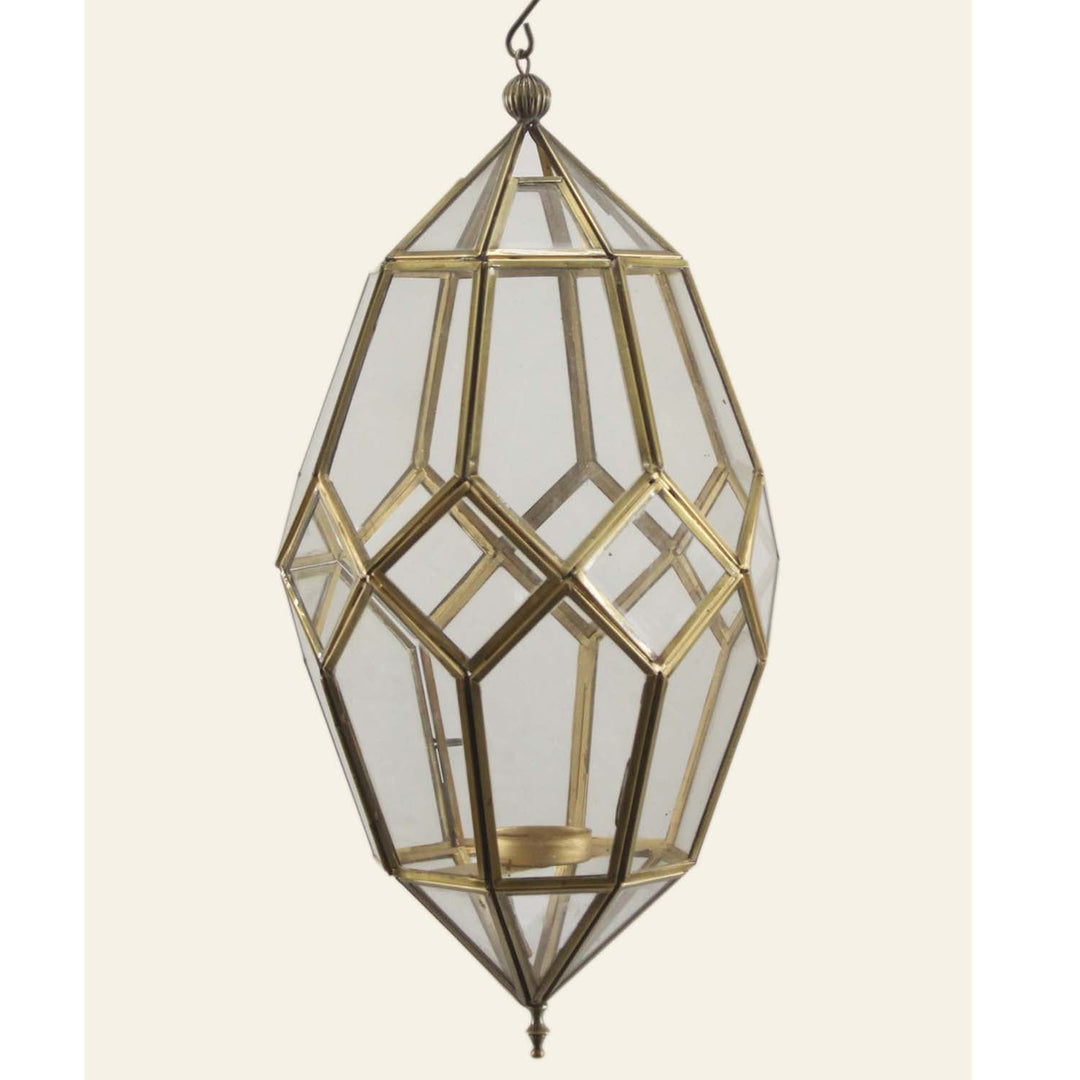 Orientalische Hängelampe – Selma D