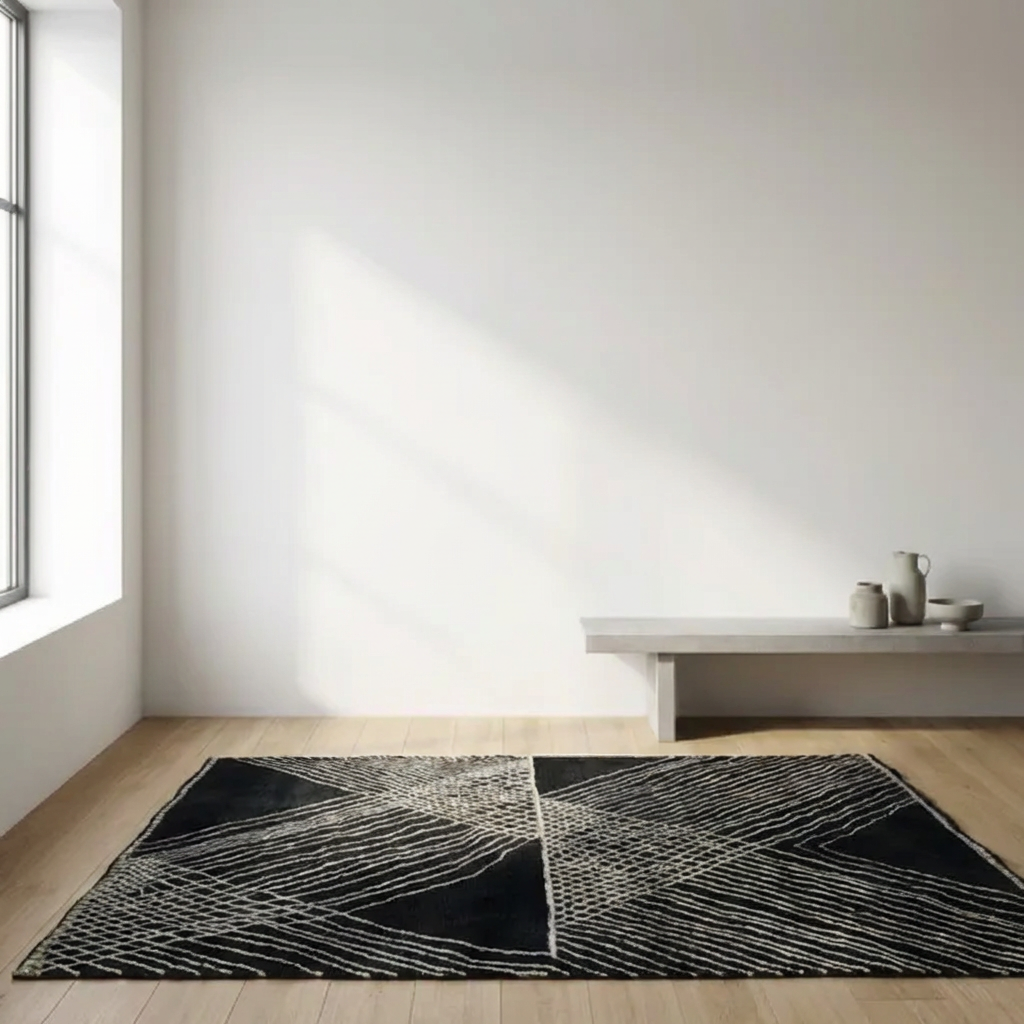 moroccan rug, berber carpet, 8x10 rugs, Custom rugs