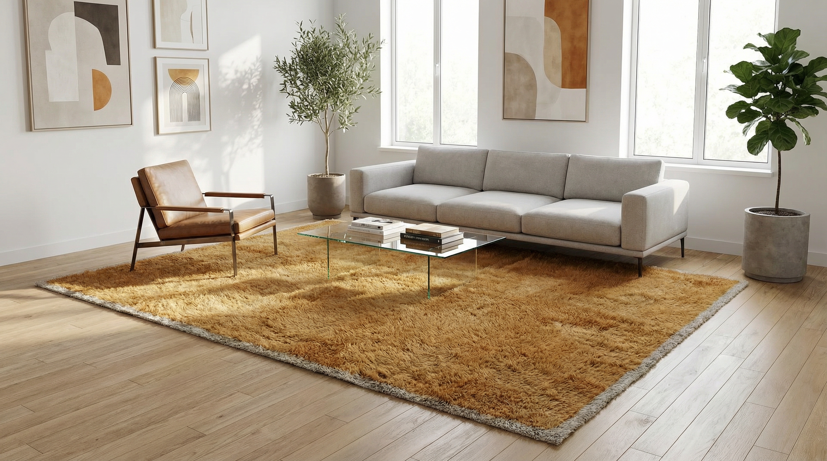  marokkanischer beni ourain Teppich   Tapis Beni Ourain