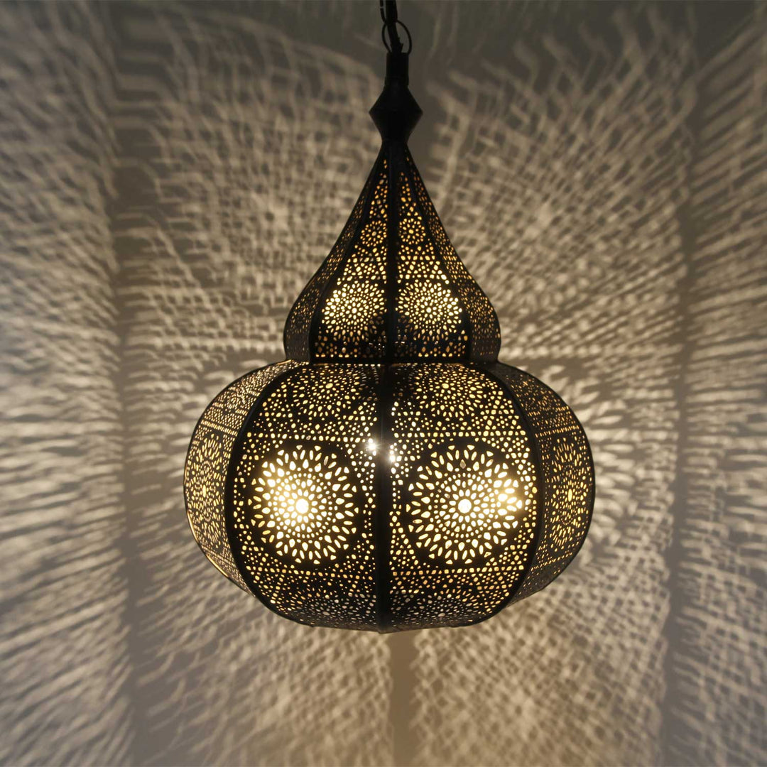 Orientalische Lampe – Taz 