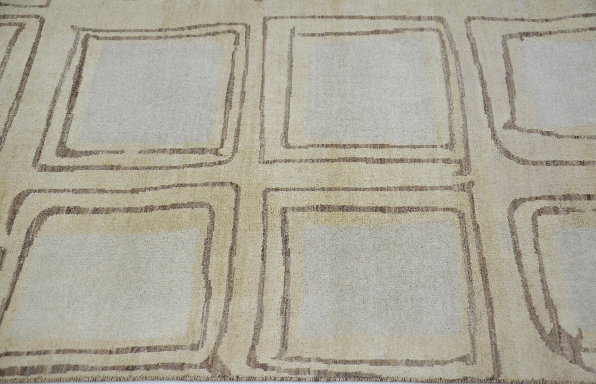 GABBEH TEPPICH 281 X 184 CM     