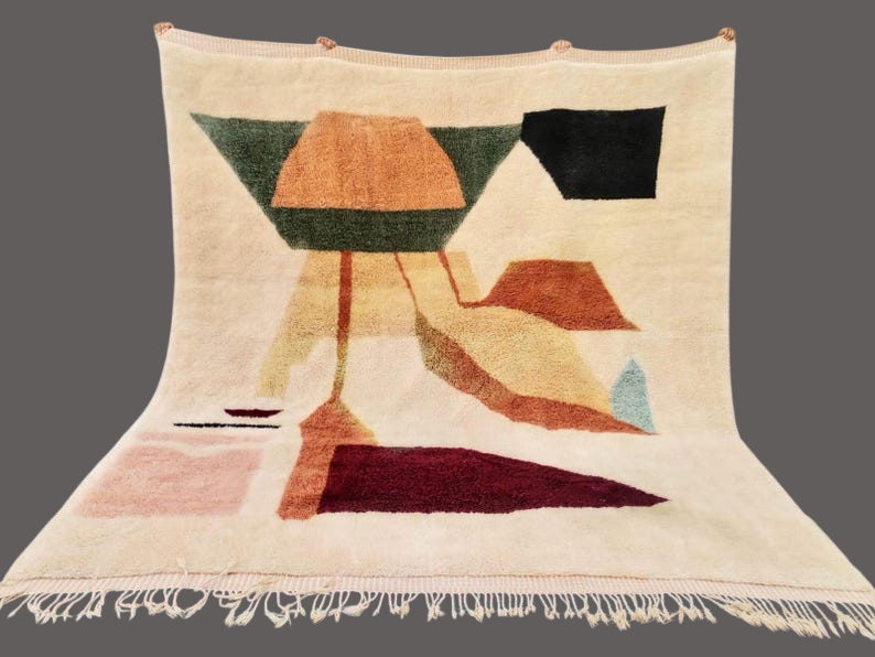 moroccan rug, berber carpet, 8x10 rugs, Custom rugs