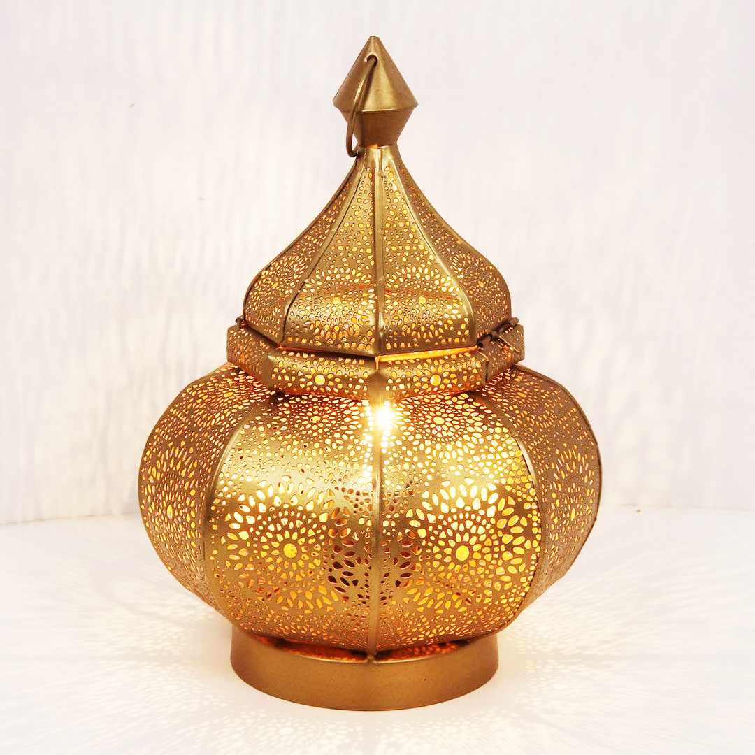 Orientalische Tischlampe  NADA