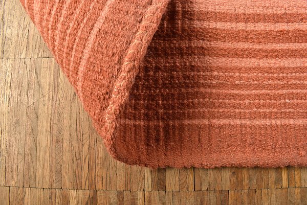 Kelim Teppich  – 275 x 205 cm Unikat 12