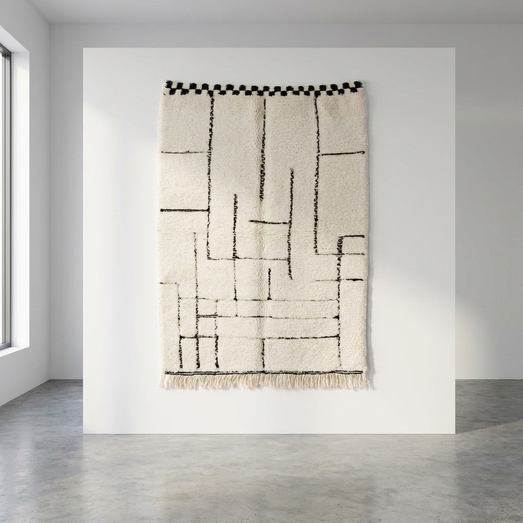 moroccan rug, berber carpet, 8x10 rugs, Custom rugs