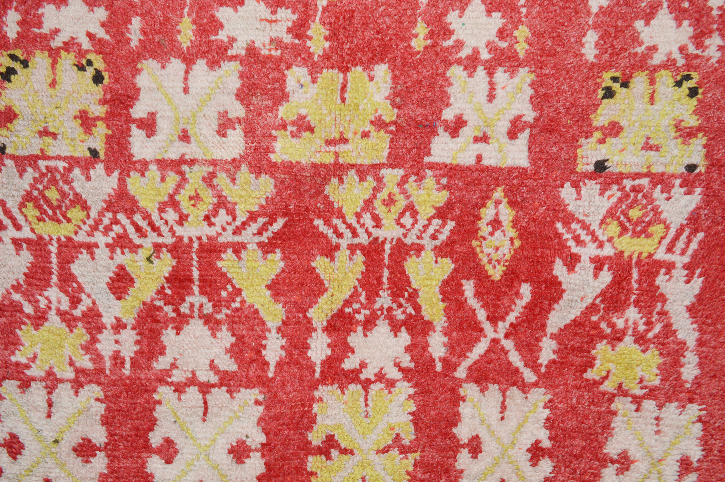 Tasnakht T 17 - 200 x 115 cm