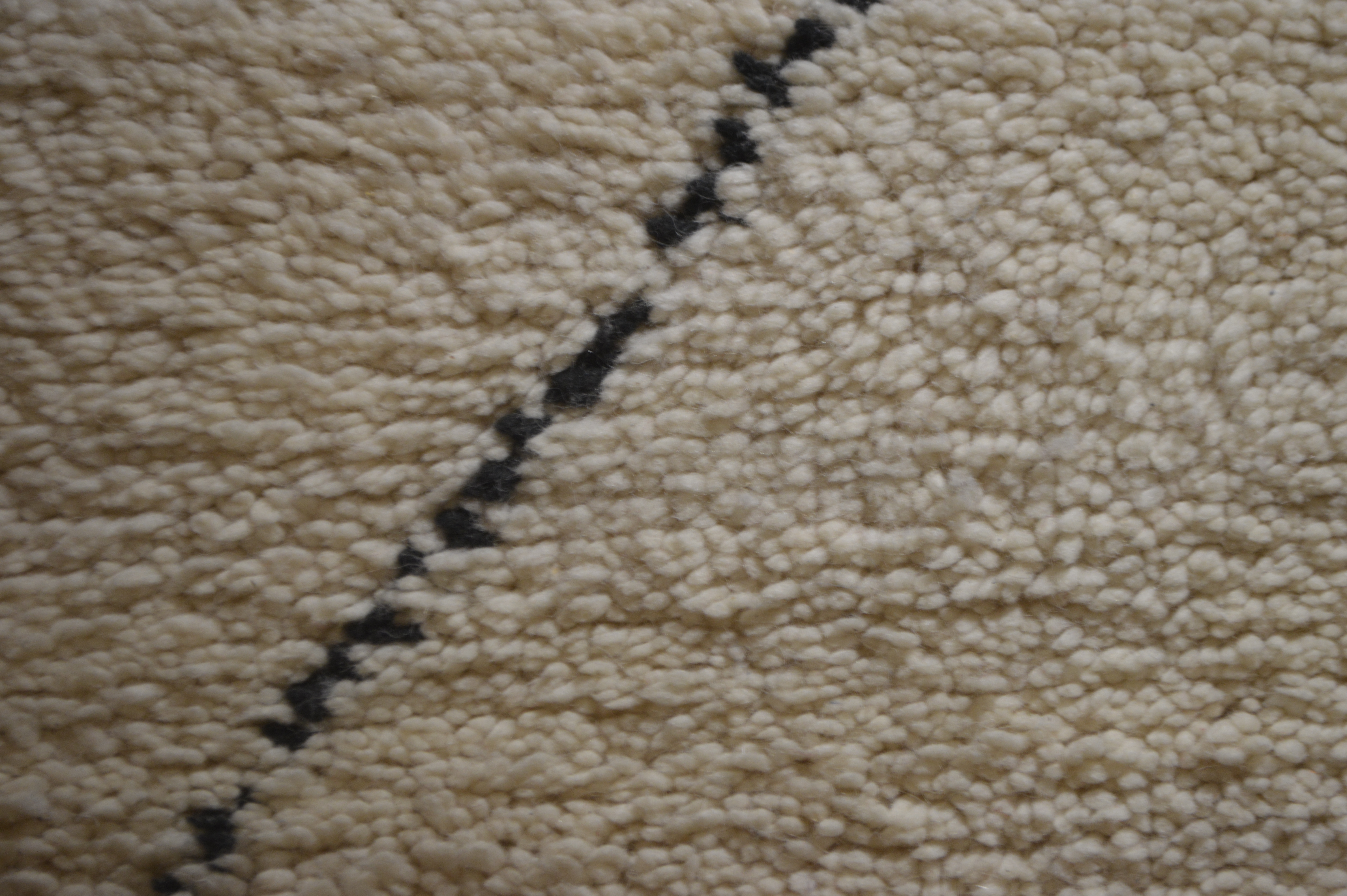 tapis marocain berbere