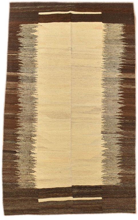 Orientalischer Teppich Kelim   220 x 127 cm  KN 08