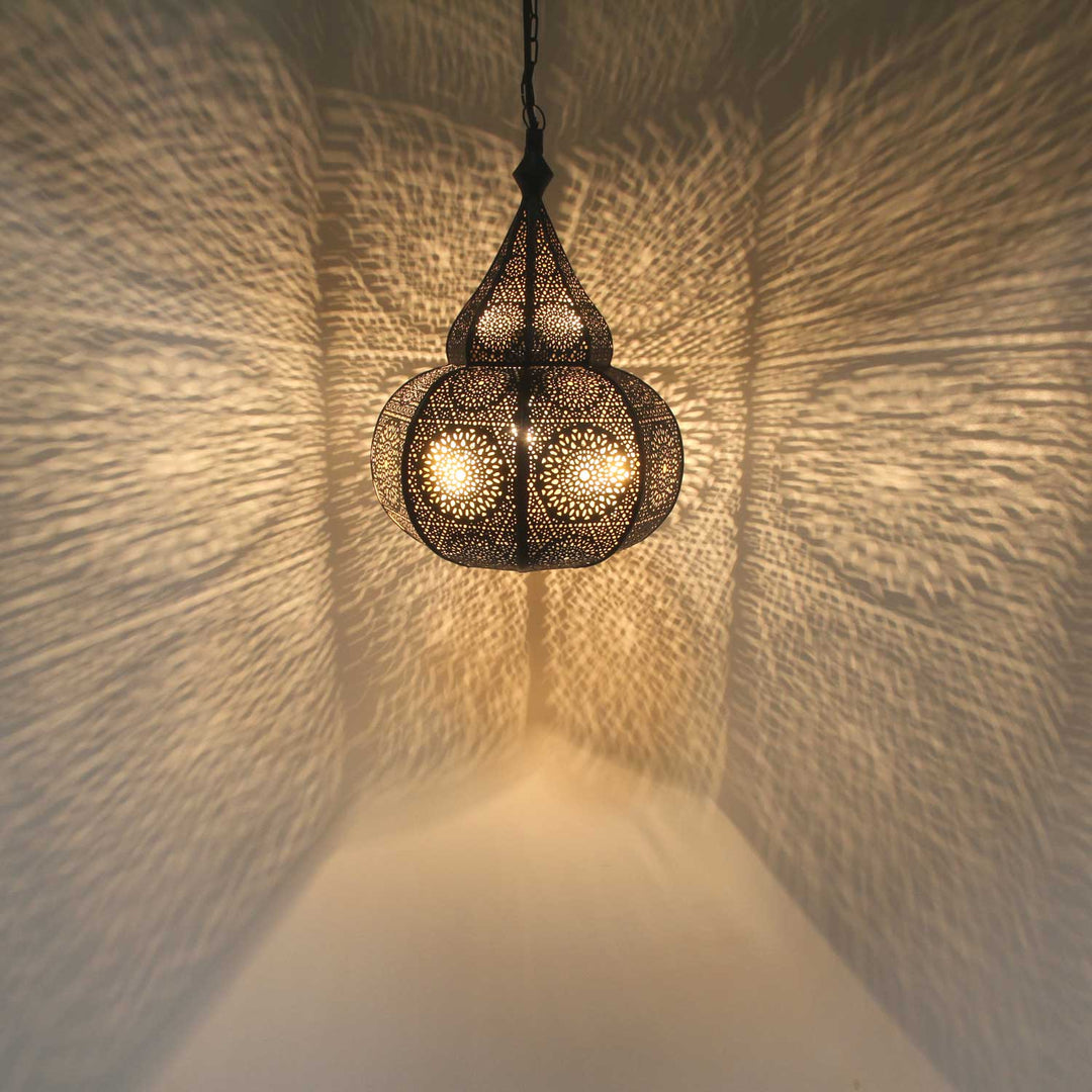 Orientalische Lampe – Taz 