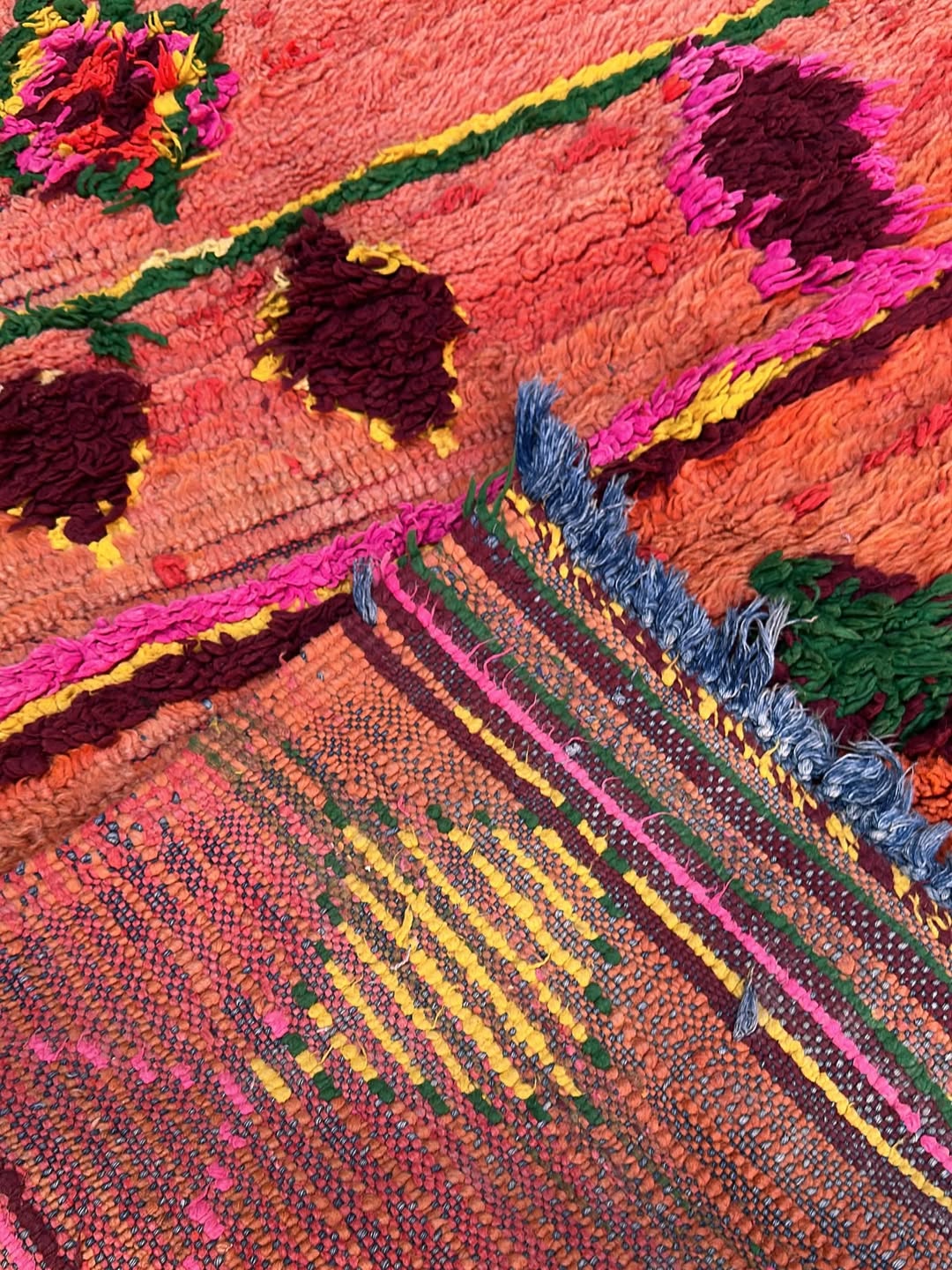 moroccan rug, berber carpet, 8x10 rugs, Custom rugs