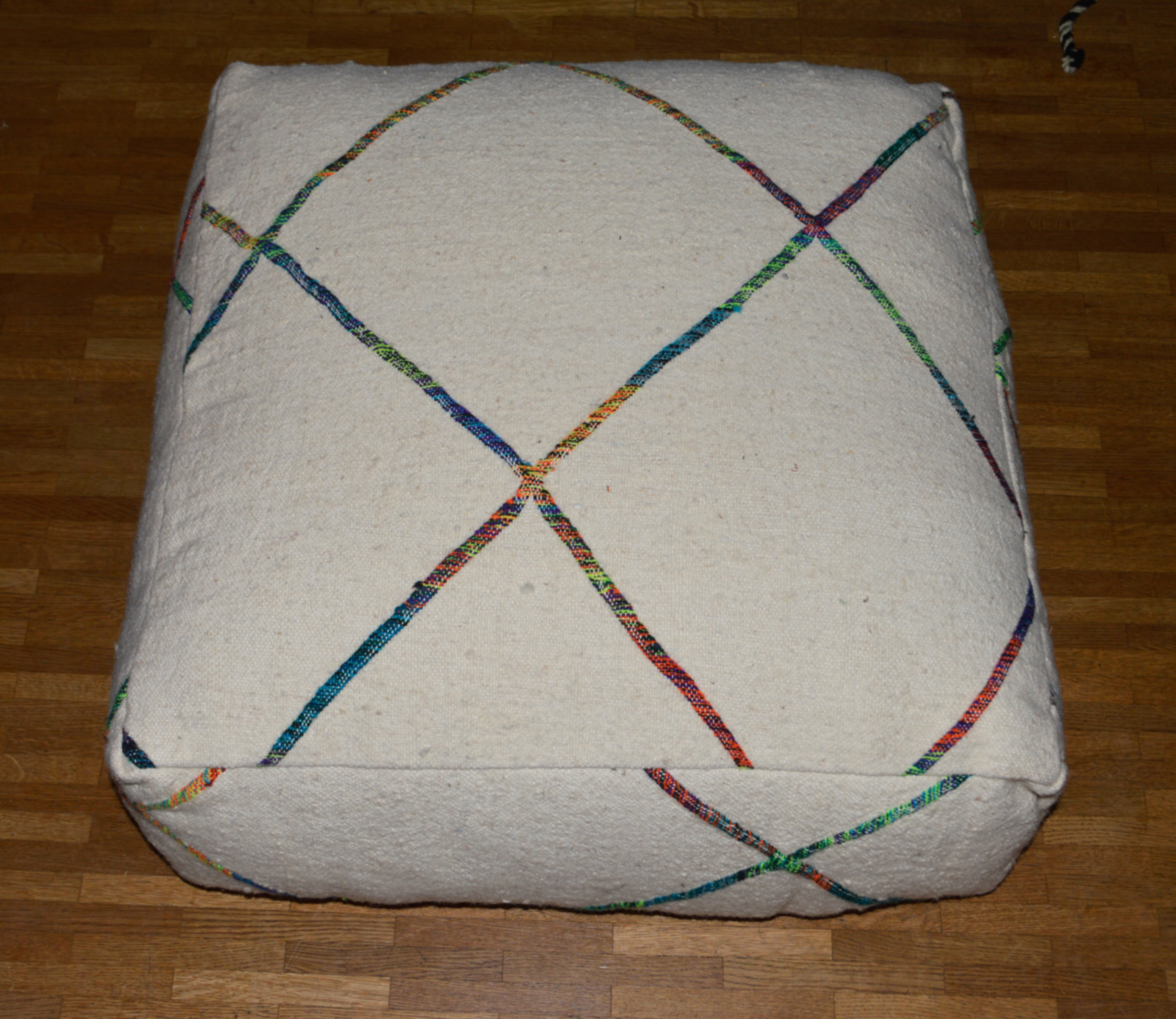 Sitzkissen / Pouf  